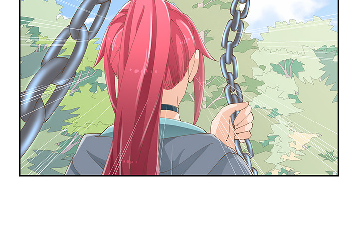 燃烧吧！家政女王 - 53话 枪打出头鸟(3/3) - 6