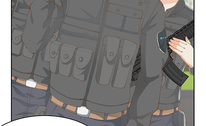 燃烧吧！家政女王 - 53话 枪打出头鸟(1/3) - 6