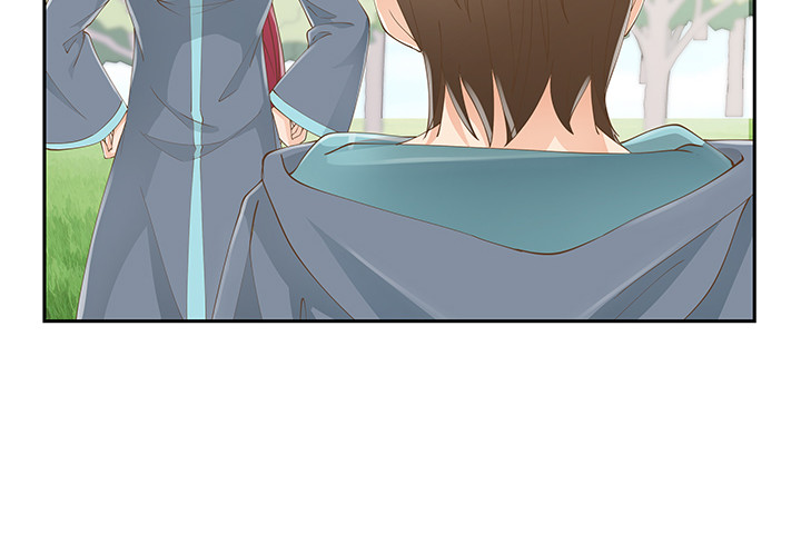 燃烧吧！家政女王 - 53话 枪打出头鸟(2/3) - 5