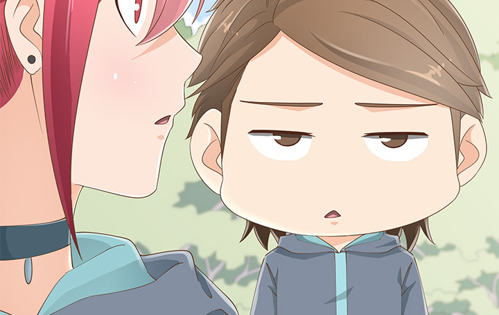 燃烧吧！家政女王 - 53话 枪打出头鸟(2/3) - 8