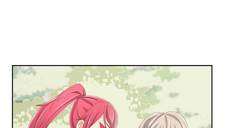 燃烧吧！家政女王 - 53话 枪打出头鸟(2/3) - 4