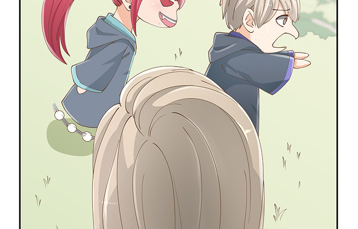 燃烧吧！家政女王 - 53话 枪打出头鸟(2/3) - 5