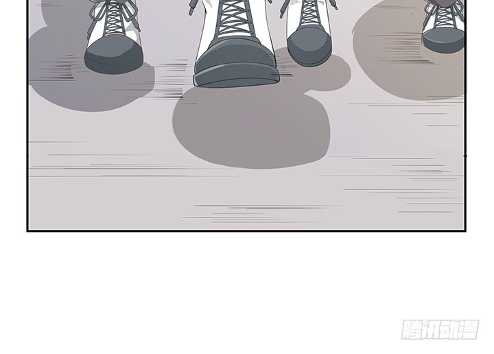 燃烧吧！家政女王 - 53话 枪打出头鸟(1/3) - 7