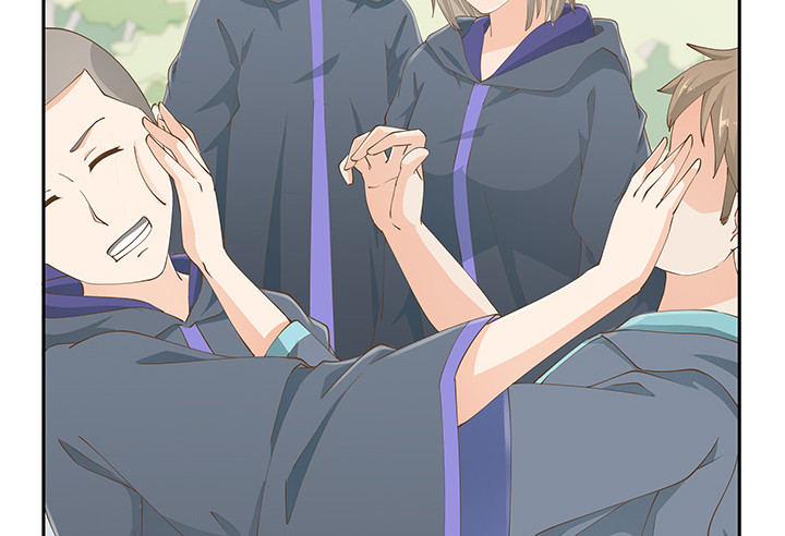 燃烧吧！家政女王 - 53话 枪打出头鸟(2/3) - 3