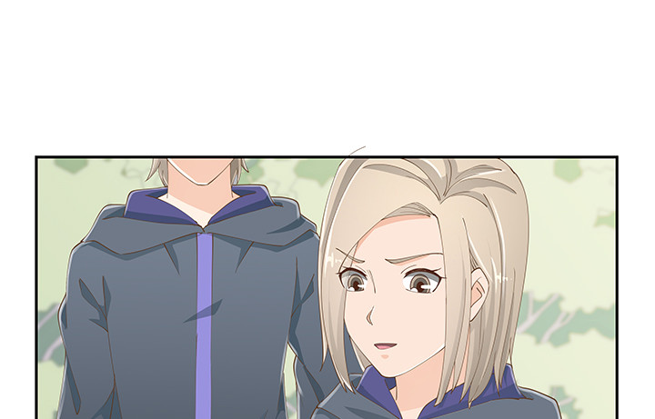 燃烧吧！家政女王 - 53话 枪打出头鸟(2/3) - 8