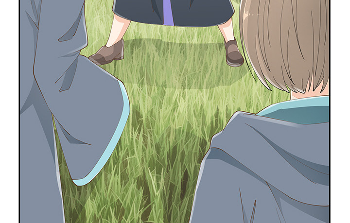 燃烧吧！家政女王 - 53话 枪打出头鸟(2/3) - 1