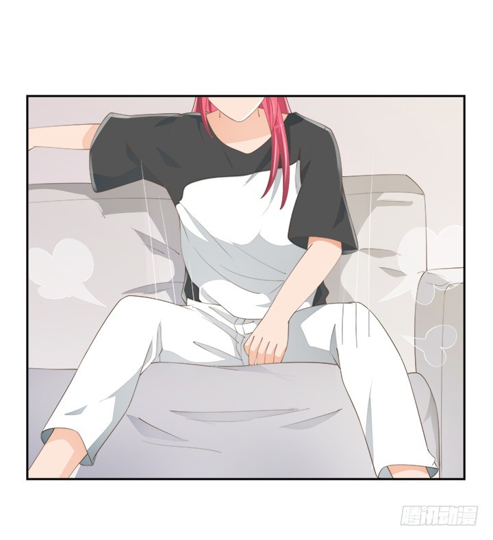 燃烧吧！家政女王 - 55话 天网恢恢(1/2) - 3