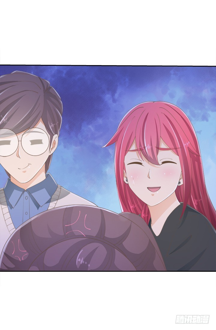 燃烧吧！家政女王 - 55话 天网恢恢(2/2) - 2