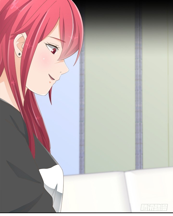 燃烧吧！家政女王 - 55话 天网恢恢(2/2) - 2