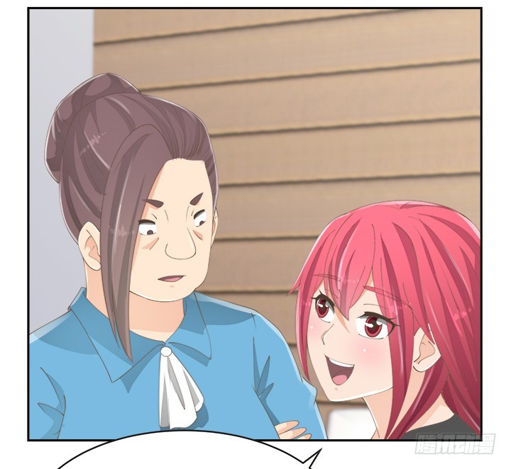 燃烧吧！家政女王 - 55话 天网恢恢(2/2) - 4