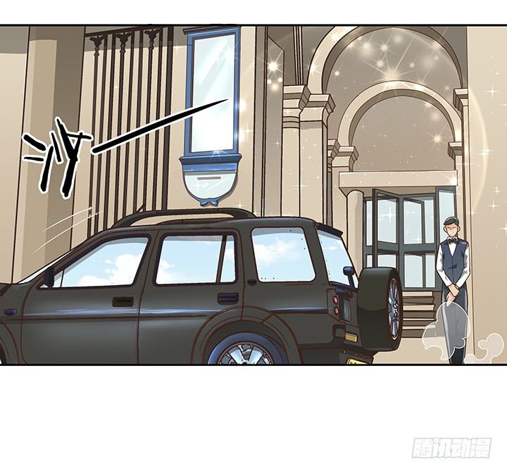 7话 你脑袋里只有臭豆腐(1/2)-第7话