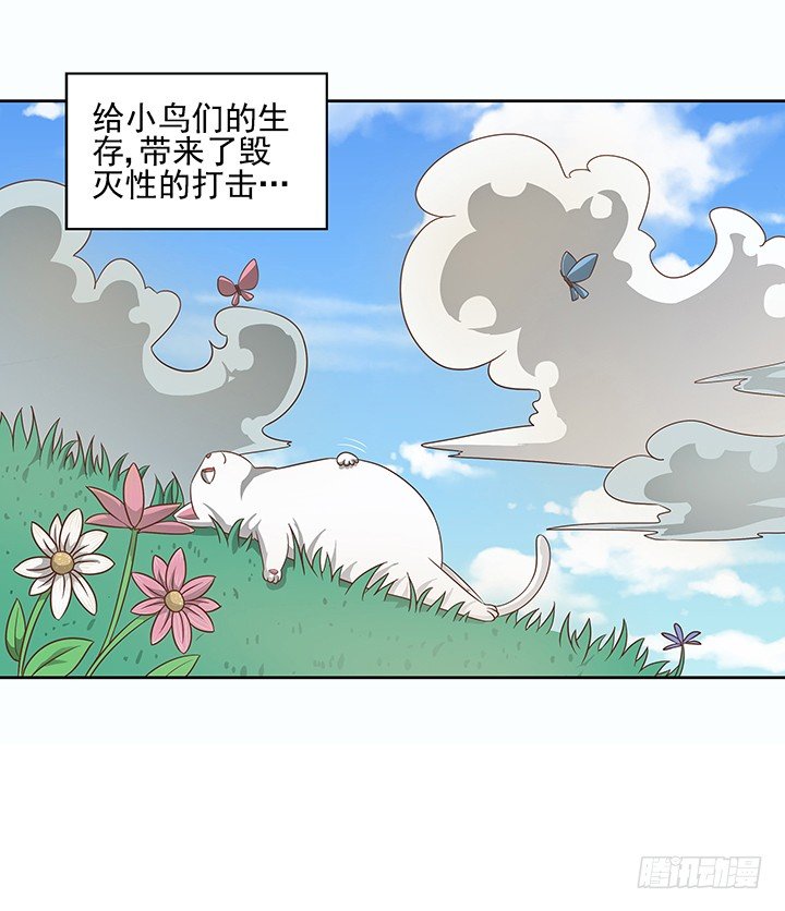 7话 你脑袋里只有臭豆腐(1/2)-第7话