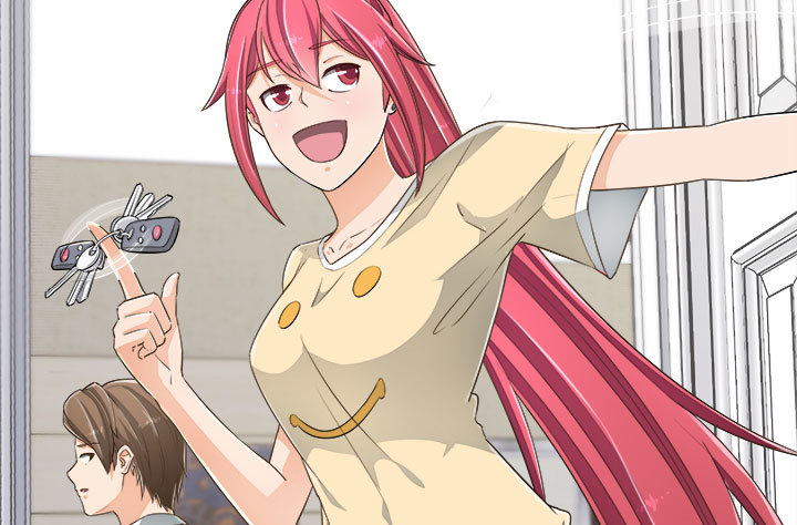 67话 又是邪教？？？(1/3)-第67话