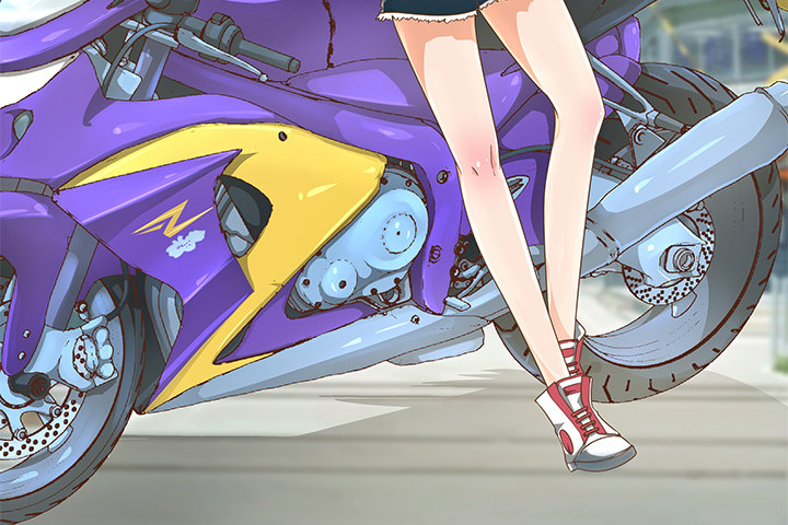 9话 预支工资有理-第9话