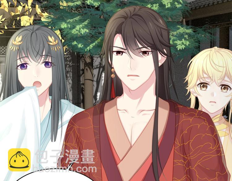 第18话 躁动的感情(1/3)-第19话