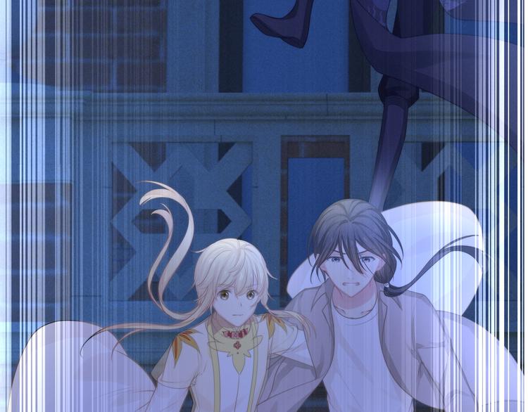 第24话 生生世世(1/6)-第25话