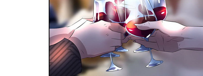 029.吃个饭增进感情（上）-第29话