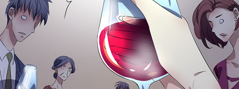 029.吃个饭增进感情（上）-第29话