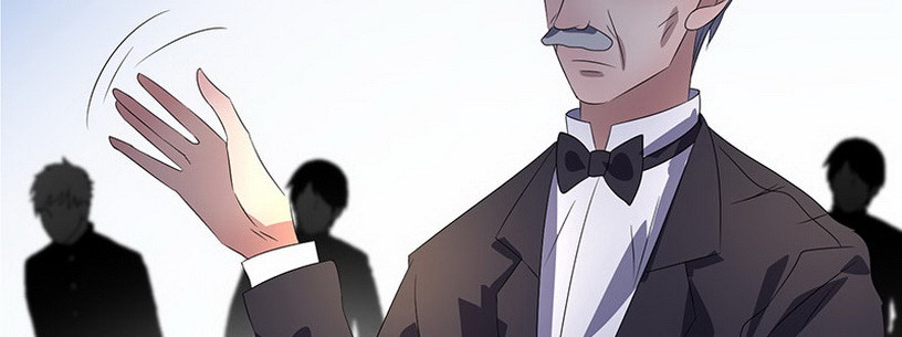 035 先生需要你照顾上(1/2)-第35话