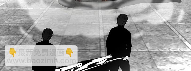 035 先生需要你照顾上(1/2)-第35话