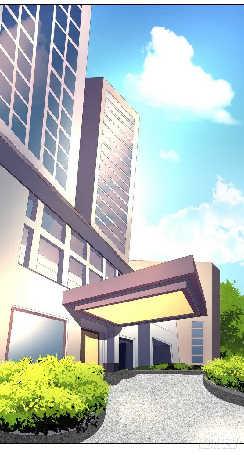 009.叔叔你昨晚是住这里？-第9话