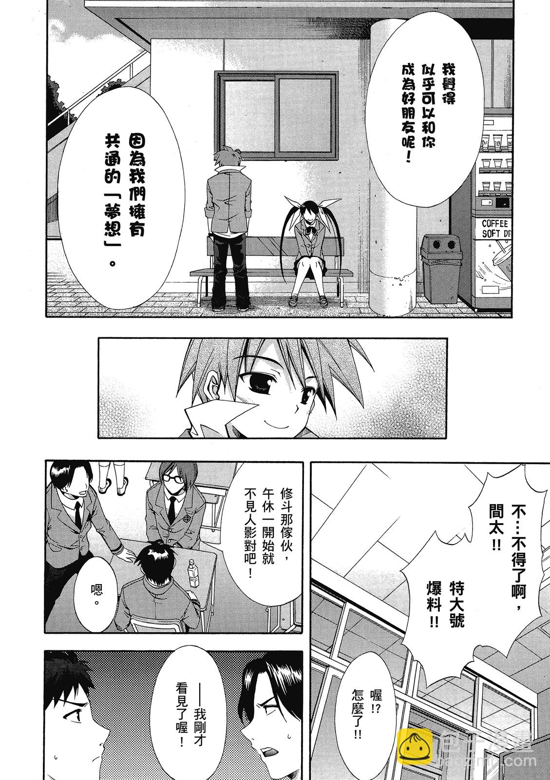 RATMAN - 第01卷(4/4) - 4