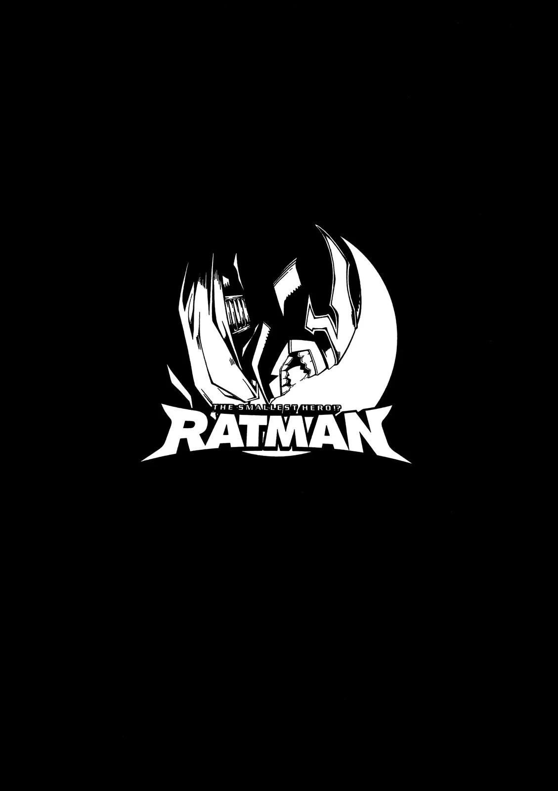 RATMAN - 電子版05(3/4) - 8