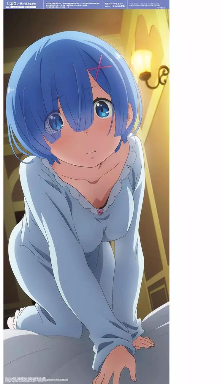 Re:從零開始的異世界生活 第三章 Truth of Zero - 第20回 - 3