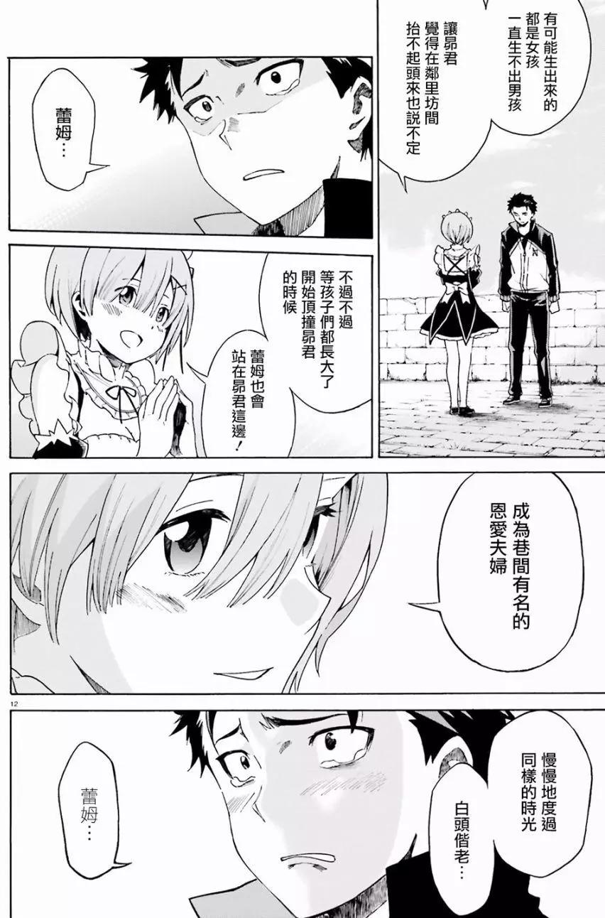 Re:從零開始的異世界生活 第三章 Truth of Zero - 第22回(1/2) - 4