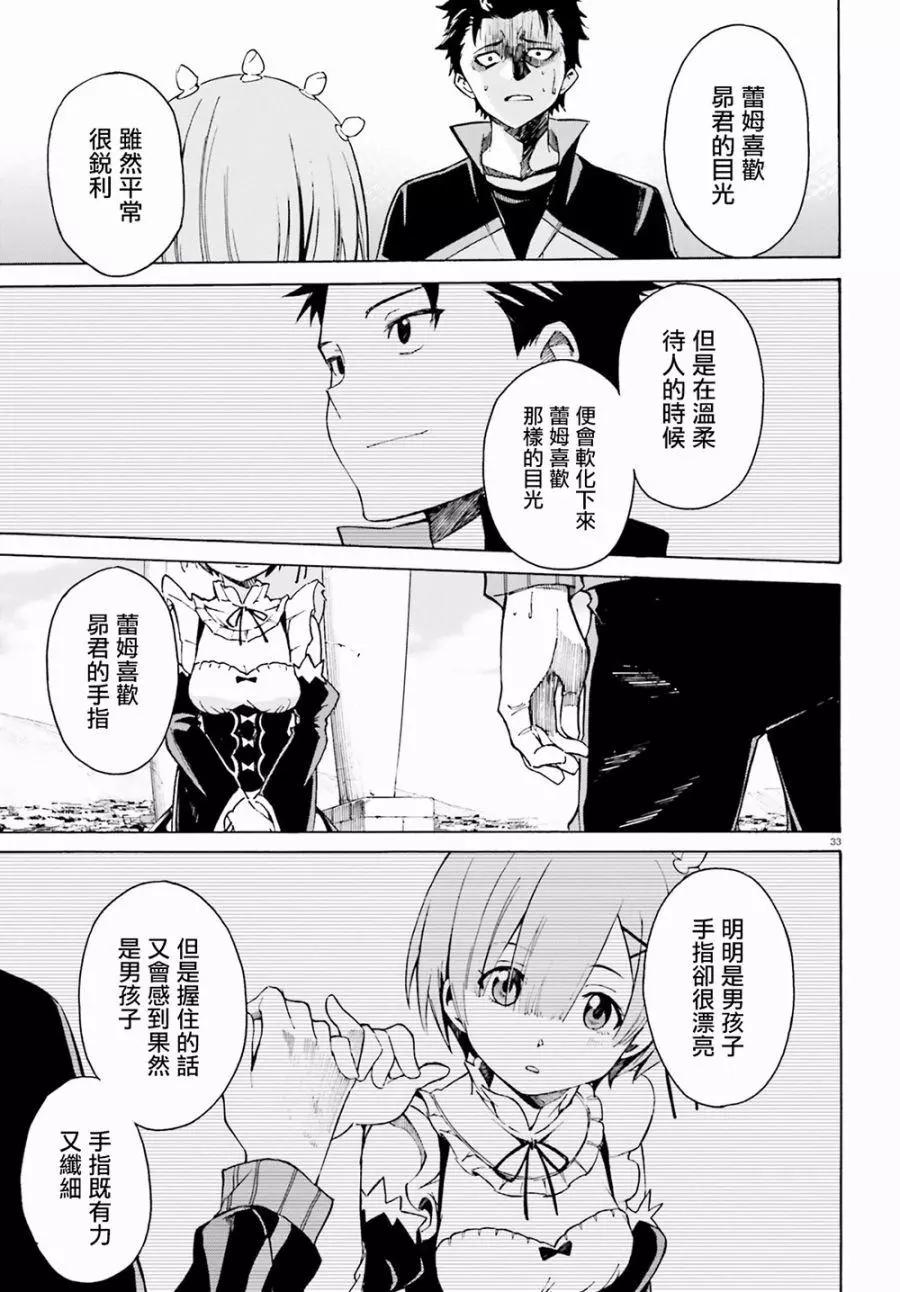 Re:從零開始的異世界生活 第三章 Truth of Zero - 第22回(1/2) - 1