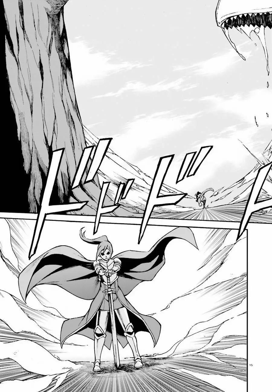 Re:從零開始的異世界生活 第三章 Truth of Zero - 第30回 - 3