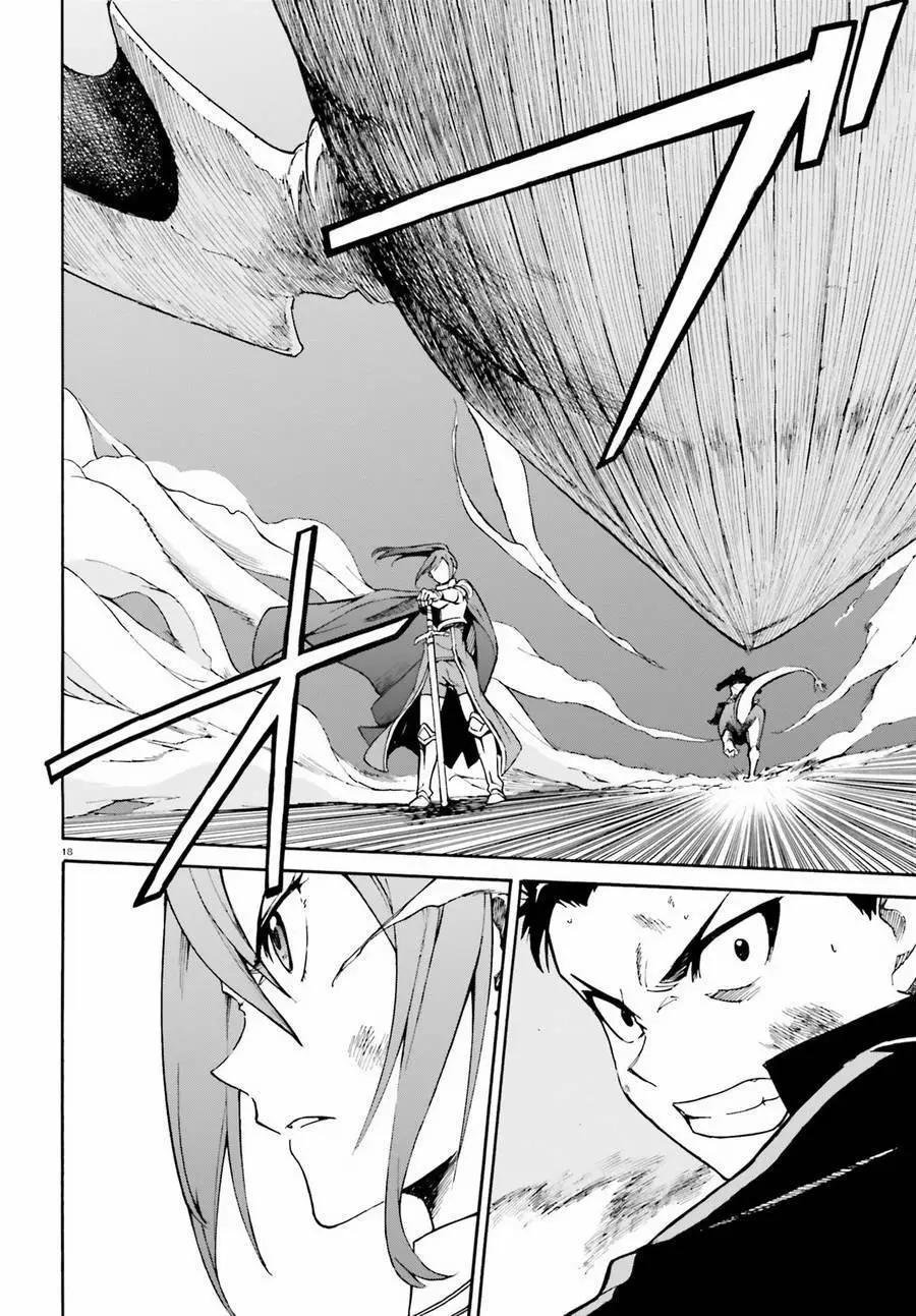 Re:從零開始的異世界生活 第三章 Truth of Zero - 第30回 - 6