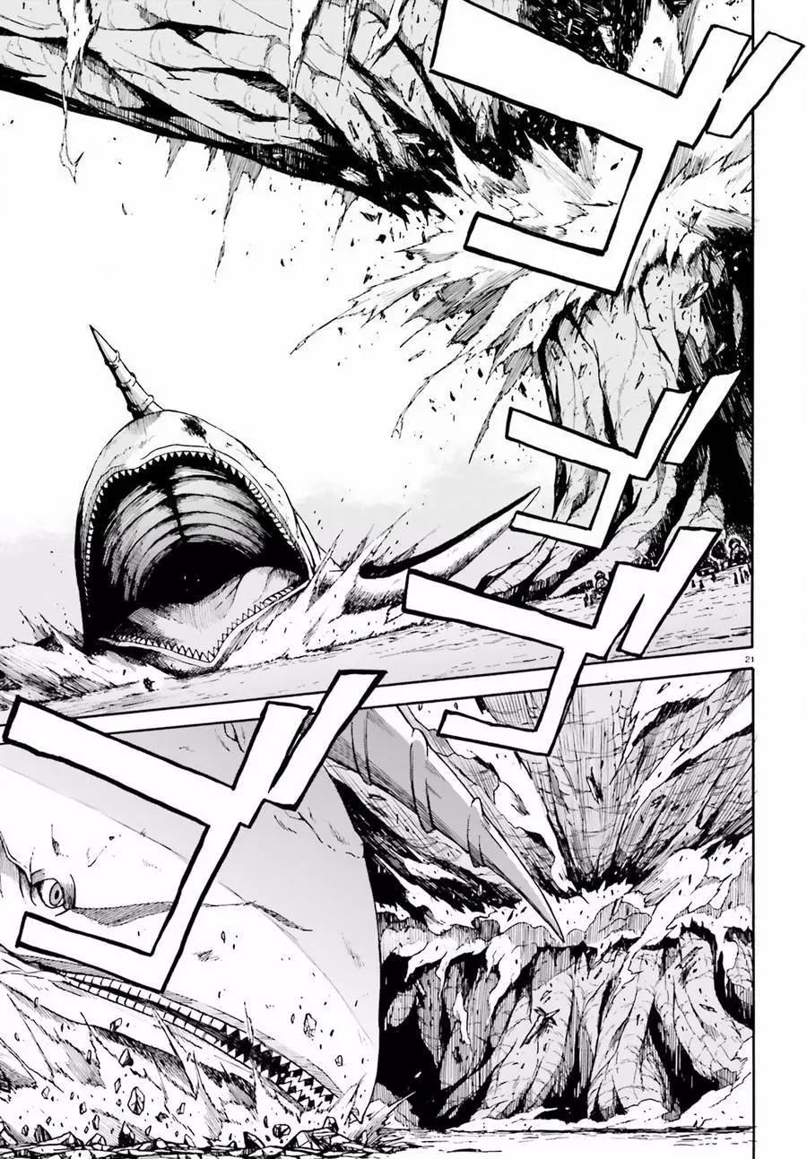 Re:從零開始的異世界生活 第三章 Truth of Zero - 第30回 - 3