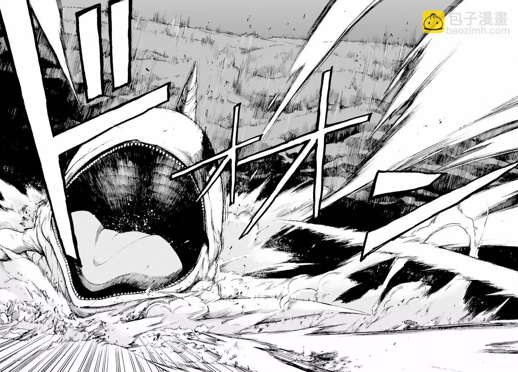 Re:從零開始的異世界生活 第三章 Truth of Zero - 第30回 - 4