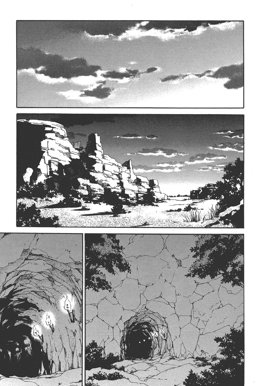 Re:從零開始的異世界生活 第三章 Truth of Zero - 第02卷(4/4) - 2