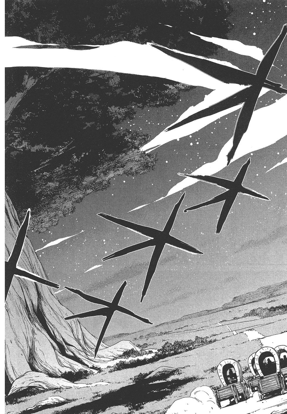 Re:從零開始的異世界生活 第三章 Truth of Zero - 第04卷(3/4) - 1