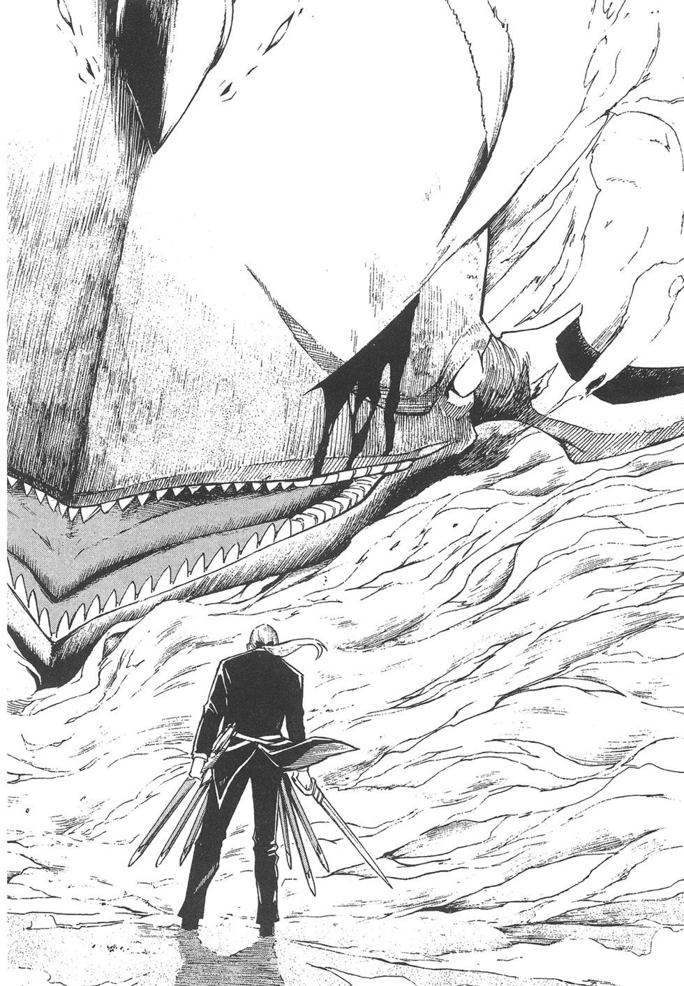 Re:從零開始的異世界生活 第三章 Truth of Zero - 第06卷(3/4) - 4