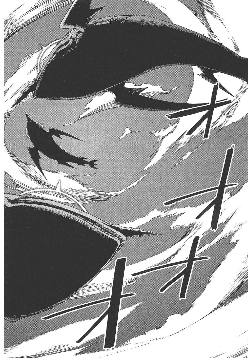 Re:從零開始的異世界生活 第三章 Truth of Zero - 第06卷(4/4) - 4