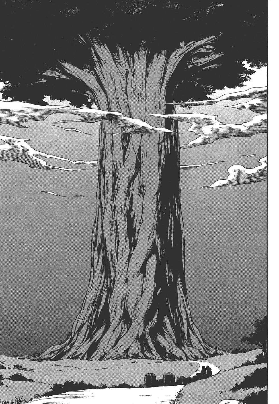 Re:從零開始的異世界生活 第三章 Truth of Zero - 第06卷(2/4) - 1