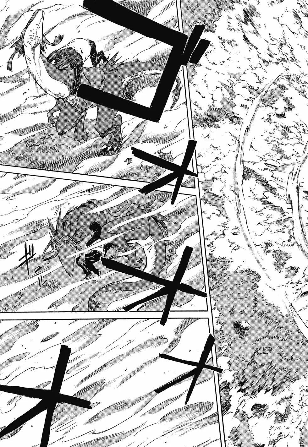 Re:從零開始的異世界生活 第三章 Truth of Zero - 第10卷(3/4) - 8