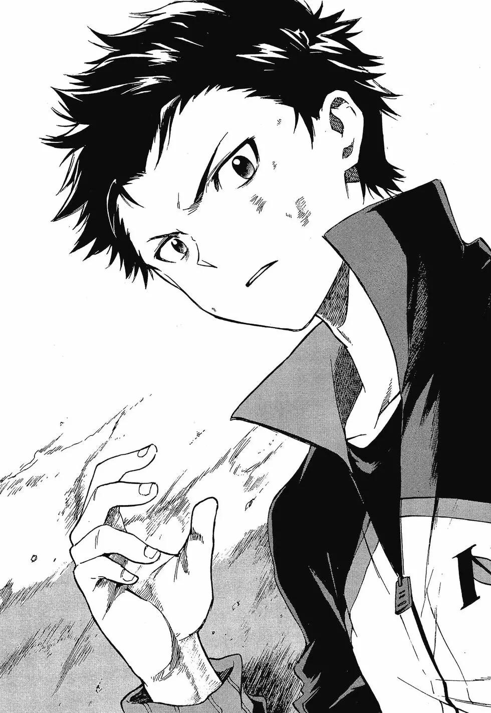 Re:從零開始的異世界生活 第三章 Truth of Zero - 第10卷(2/4) - 2