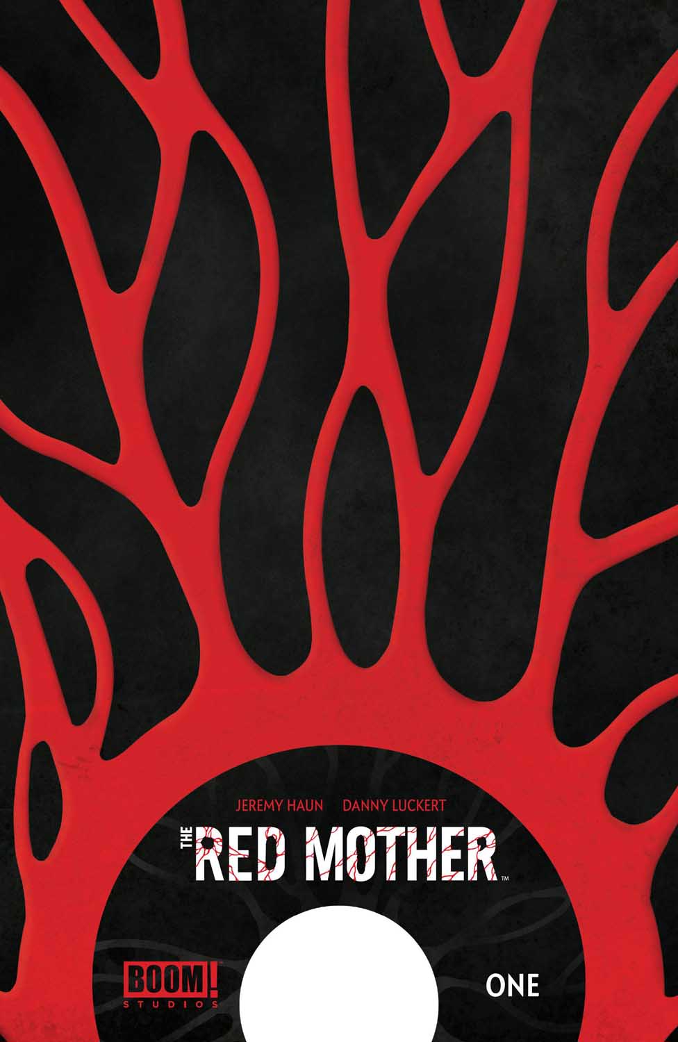 red mother - 第1話(2/2) - 3