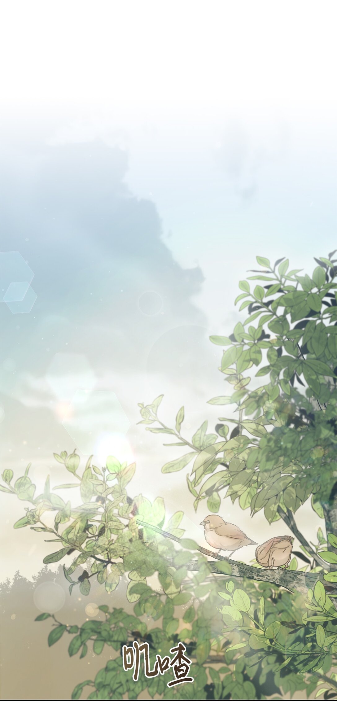 012 美丽的眼睛(1/2)-第11话