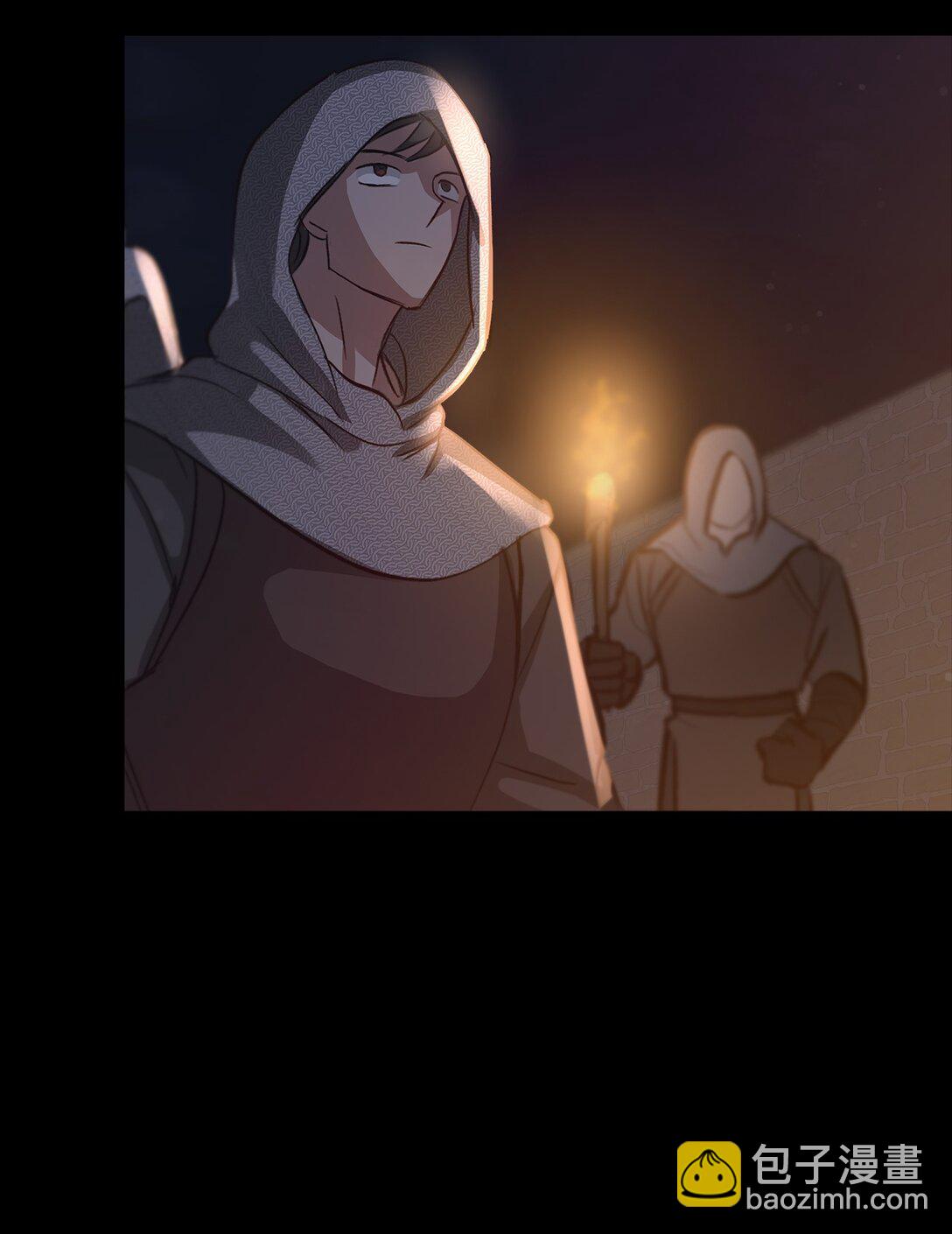 022 再入祈祷之泉(1/3)-第21话