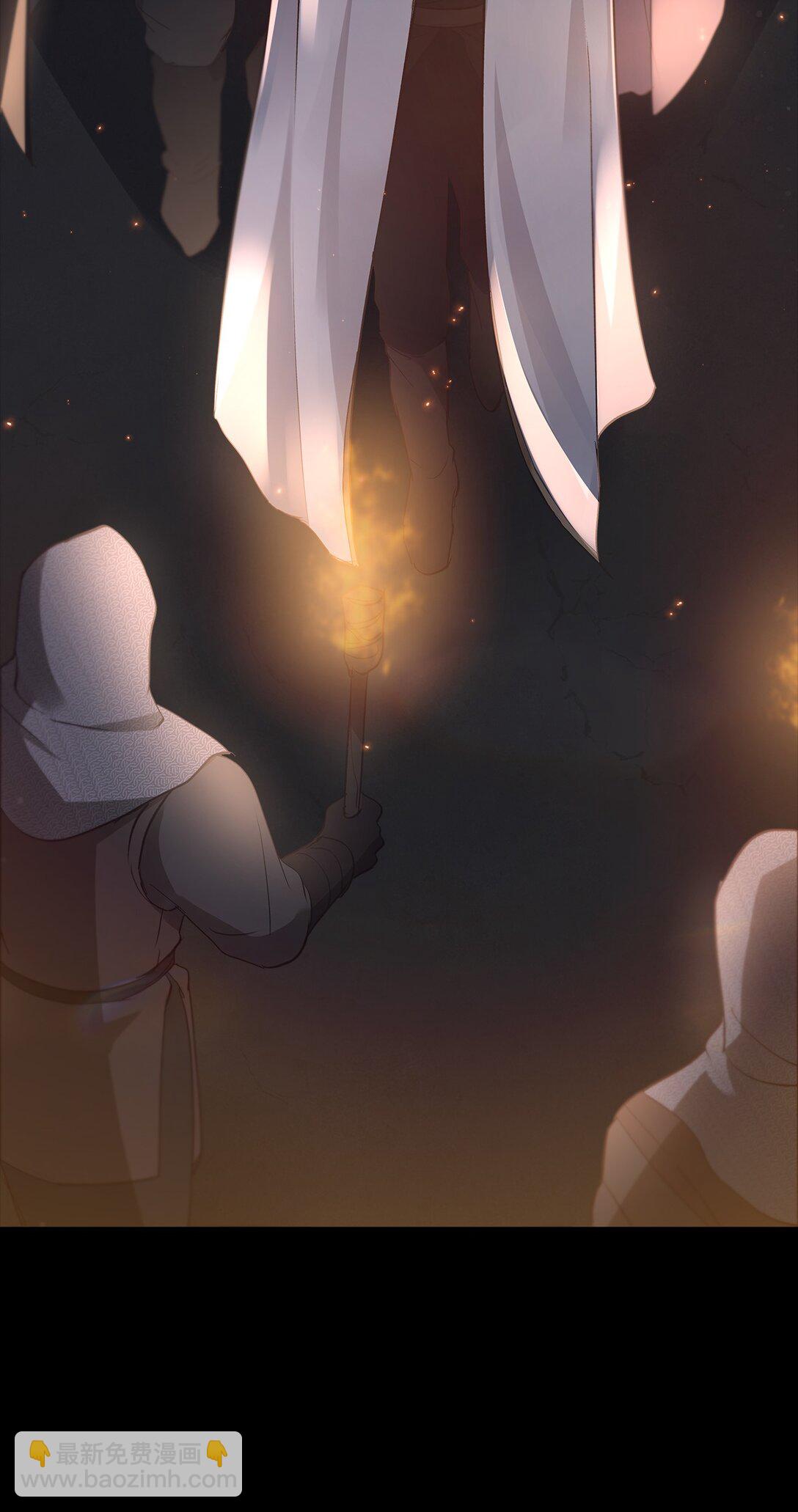 022 再入祈祷之泉(1/3)-第21话