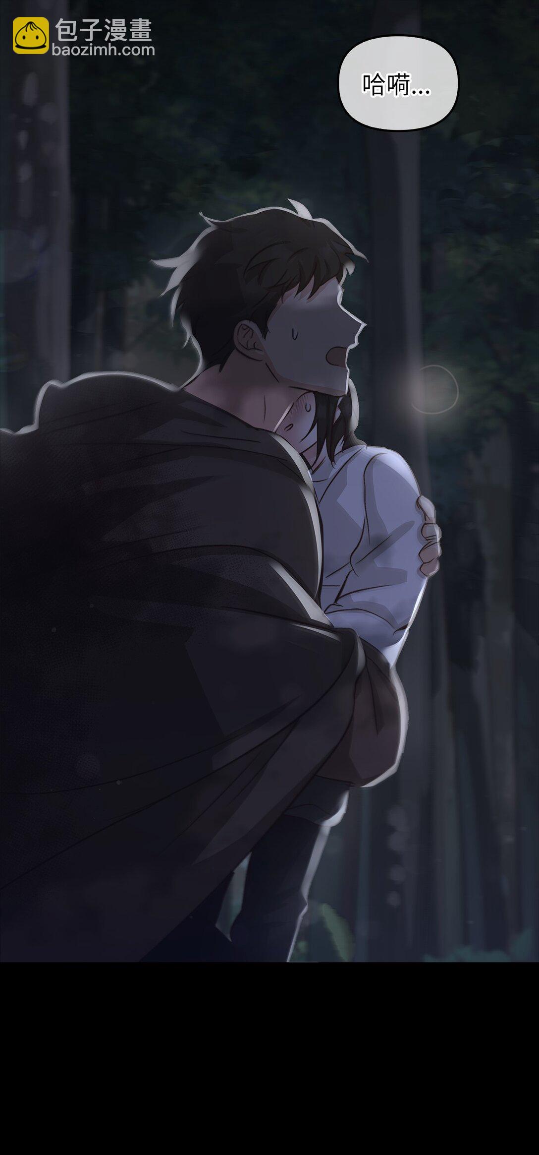 022 再入祈祷之泉(1/3)-第21话