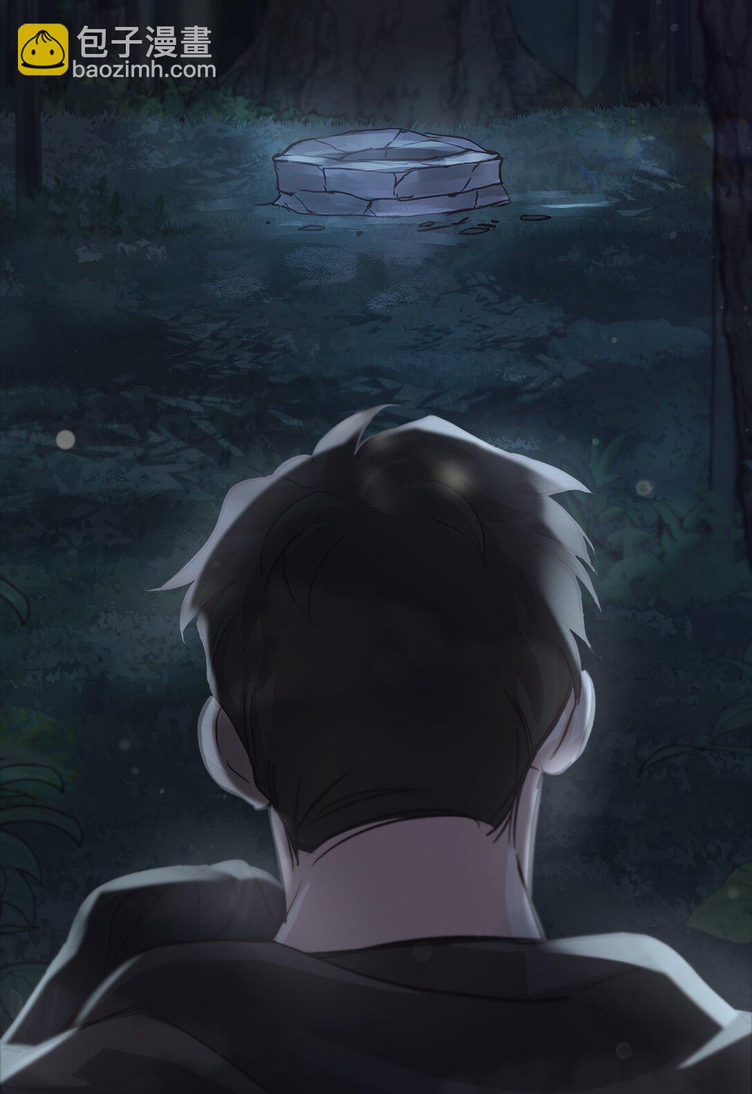 022 再入祈祷之泉(1/3)-第21话