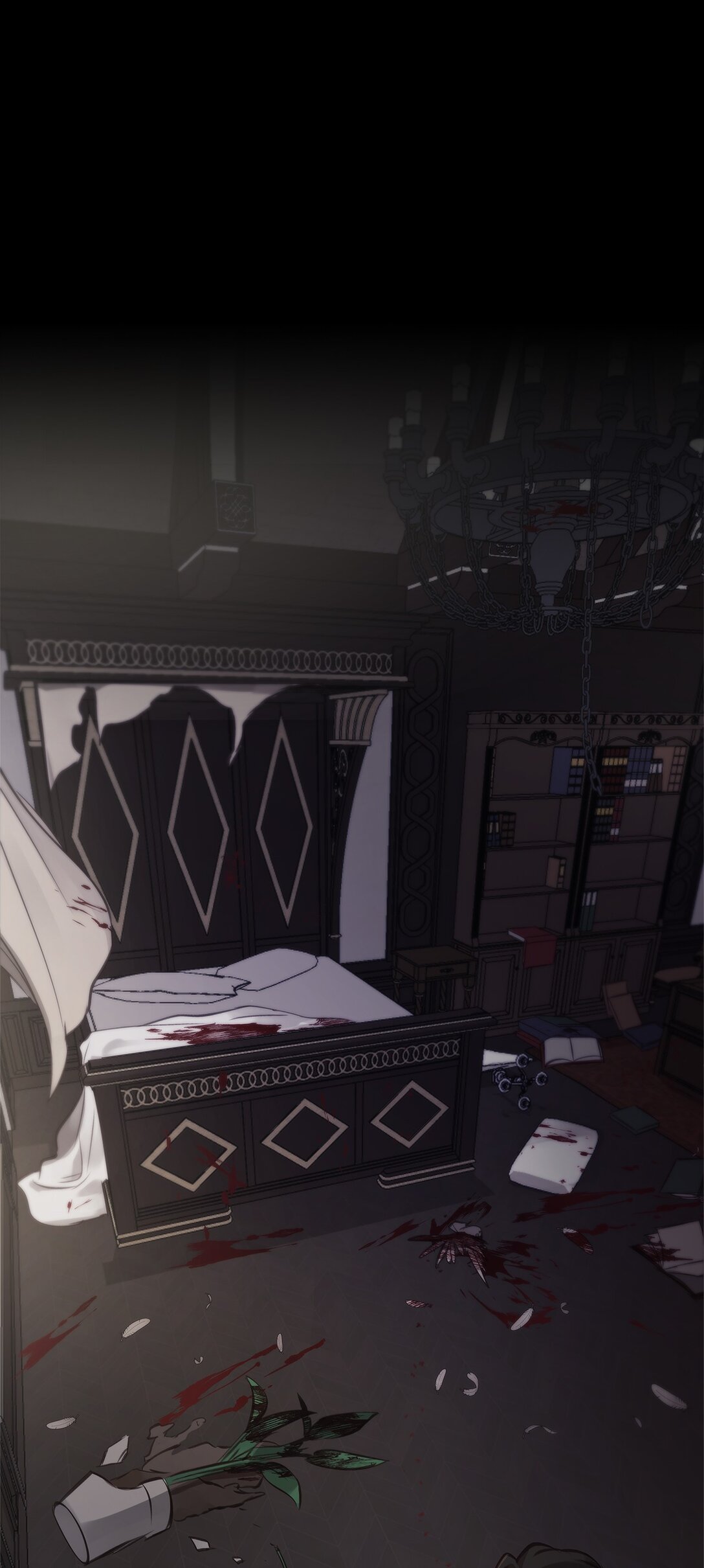 008 进入龙之森(1/2)-第7话