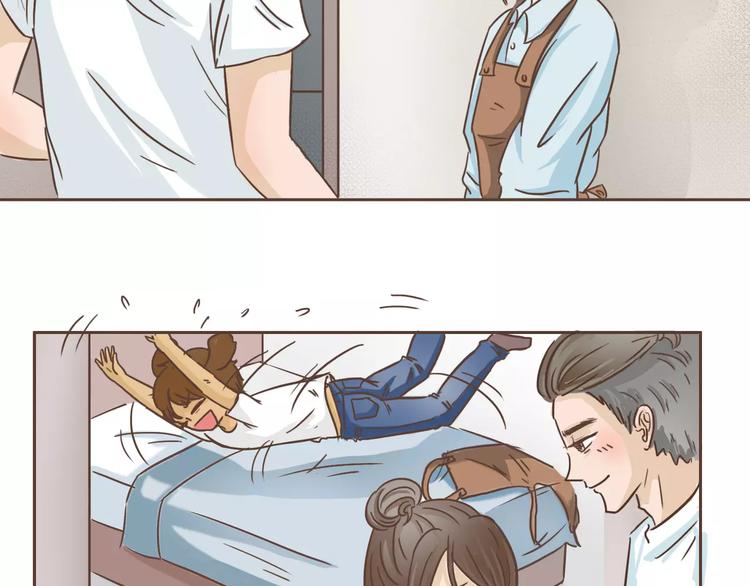 第16话 绑架？！-第17话