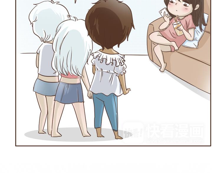 第3话  不要穿女装啊-第3话